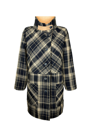 LAURETTE COAT