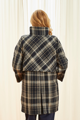 LAURETTE COAT