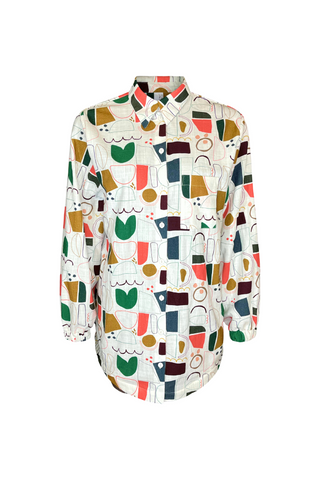 LEANDRE SHIRT