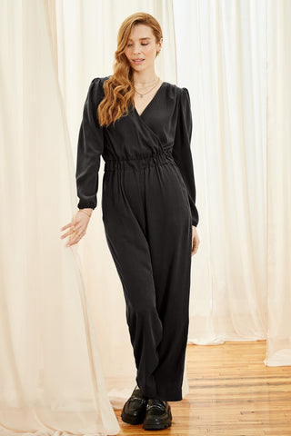 LEA JUMPSUIT