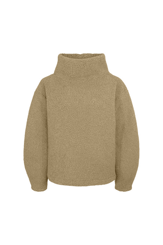 LENNY SWEATER
