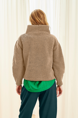 LENNY SWEATER
