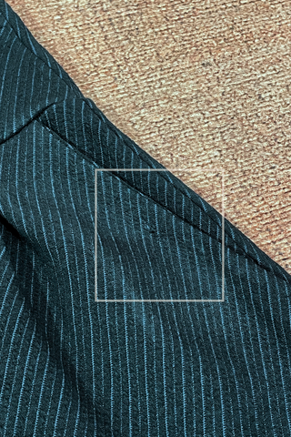 PANTALON LEO [S] - Défaut