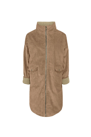 LEONARDO COAT