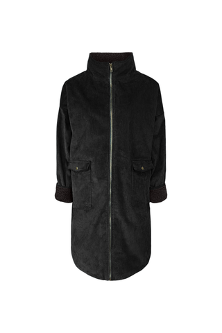 LEONARDO COAT