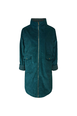 LEONARDO COAT