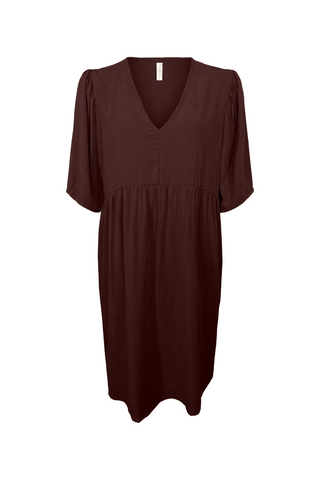 LETITIA DRESS