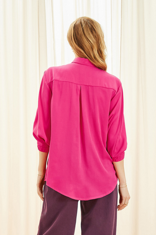 CHEMISE LIA