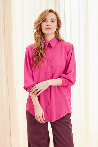 CHEMISE LIA