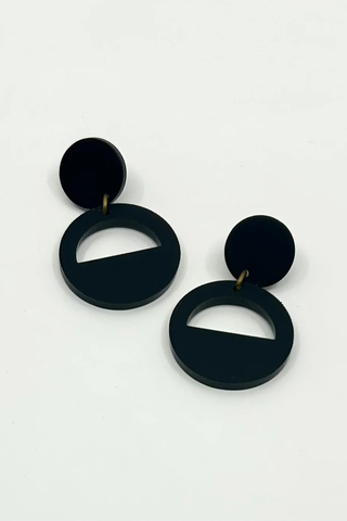 BOUCLES D'OREILLES LINNAH