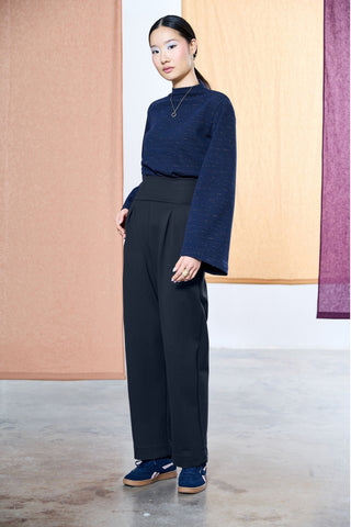 LIONEL TROUSERS