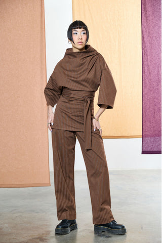 LIONEL TROUSERS