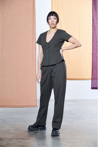LIONEL TROUSERS