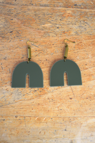 BOUCLES D'OREILLES LOITE