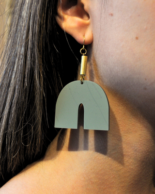 LOITE EARRINGS