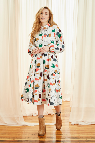 LOLA DRESS