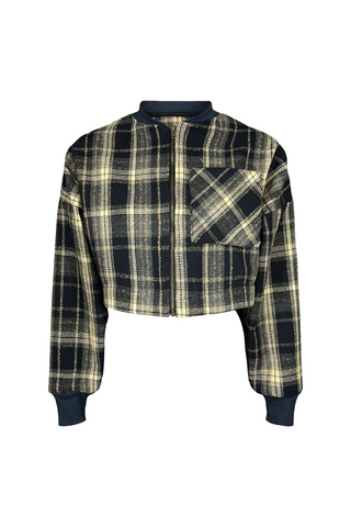 BLOUSON LONDON