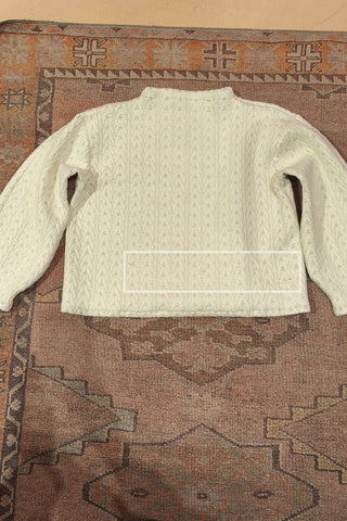 HAUT LORELAI [XL] - Défaut