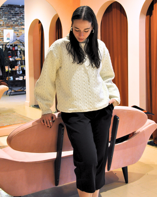 Tenue Confort Hivernal