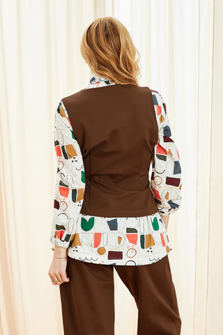 VESTE LORI