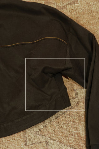 LORKA JACKET [M] - Defect