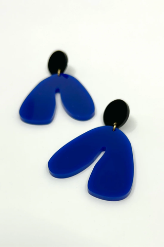 BOUCLES D'OREILLES LOTTA