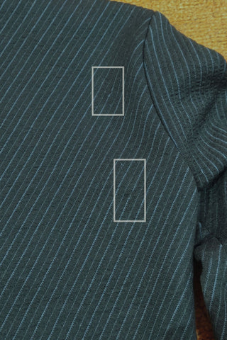 HAUT LOUNA [XL] - Défaut