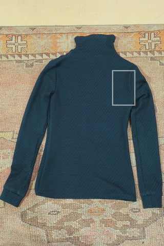 HAUT LOUNA [XL] - Défaut