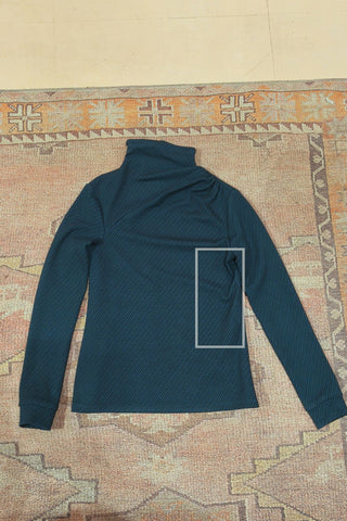 HAUT LOUNA [XS] - Défaut