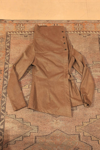 VESTE LUCIEN [M] - Défaut