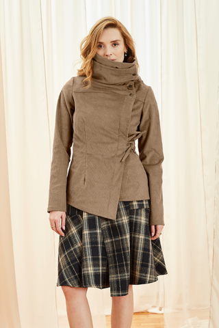 BLOUSON LUCIEN