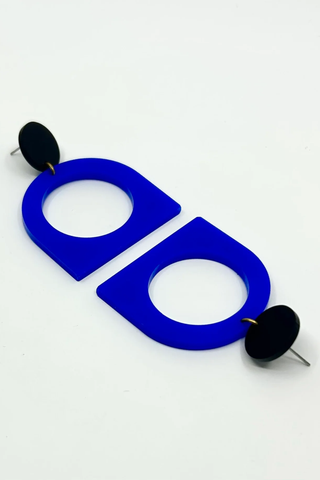 LUCIE EARRINGS