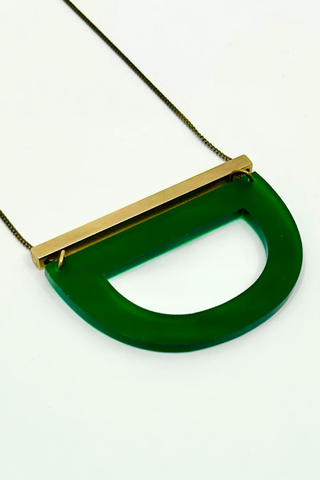 COLLIER LUPPE