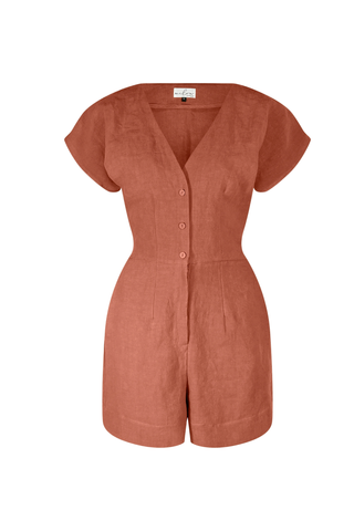 COMBINAISON MADELEINE