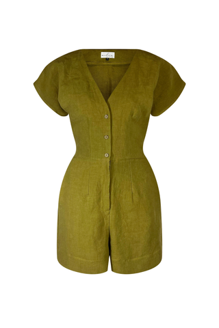 COMBINAISON MADELEINE