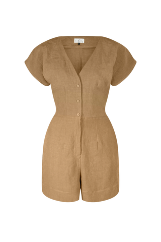 COMBINAISON MADELEINE