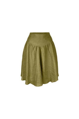 MARGOT SKIRT