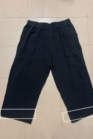 MARLOT PANTS [XL] - Defect