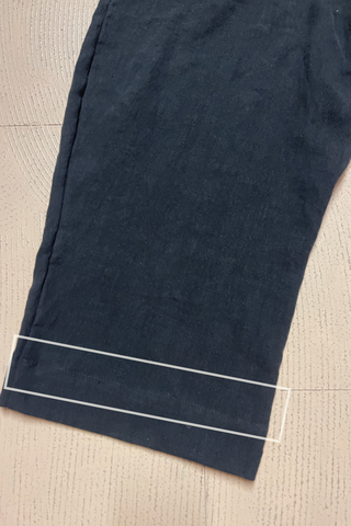 MARLOT PANTS [XL] - Defect