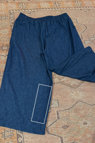 PANTALON MATEO [XXL] - Défaut