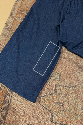 PANTALON MATEO [XXL] - Défaut