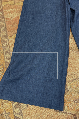 PANTALON MATISSE [8] - Défaut