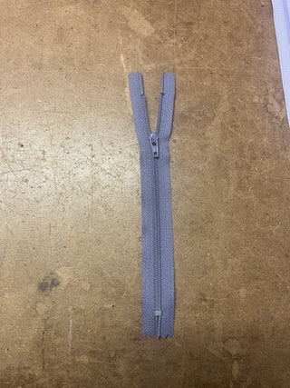 7'' ZIPPER #3