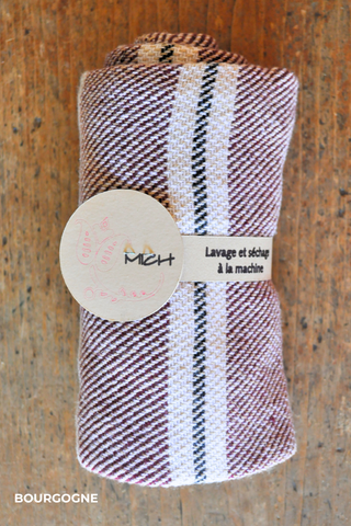 DISH TOWEL