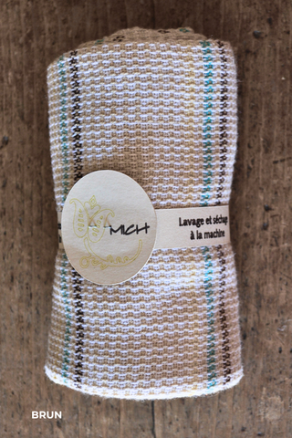 DISH TOWEL