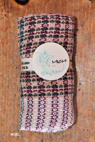 DISH TOWEL