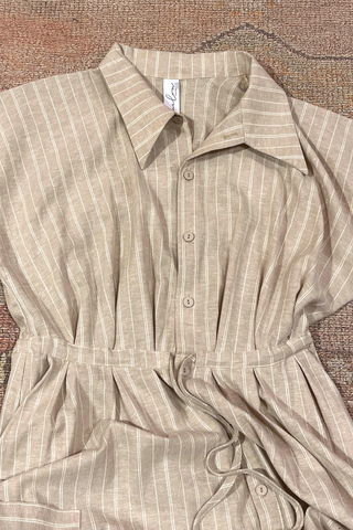 ROBE MARILYNE [M] - Défaut