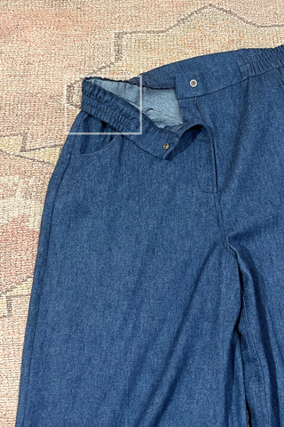 PANTALON MATISSE [10] - Défaut
