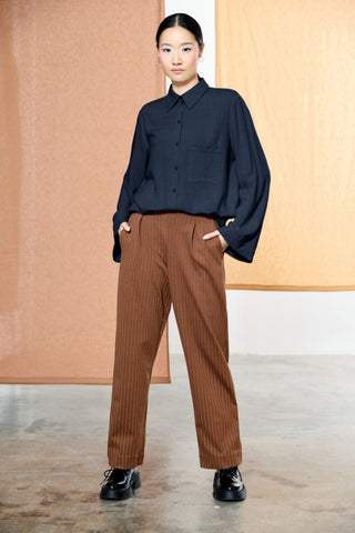 CHEMISE NAGANO