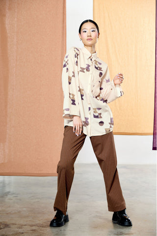 CHEMISE NAGANO